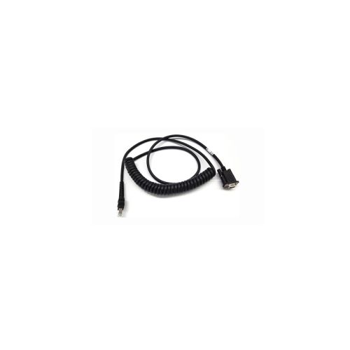 Zebra connection cable, RS232, freezer Zebra connection cable, RS232, freezer