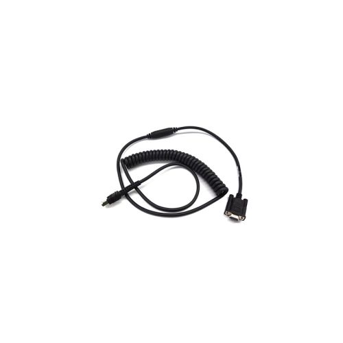 Zebra connection cable, RS232, freezer Zebra connection cable, RS232, freezer