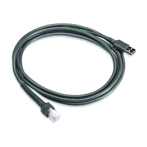 Zebra connection cable, USB