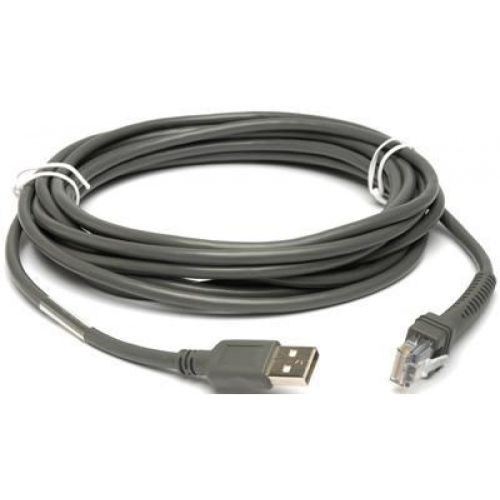 Zebra USB charging cable Zebra USB charging cable