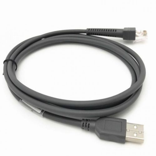 Zebra connection cable, USB Zebra connection cable, USB