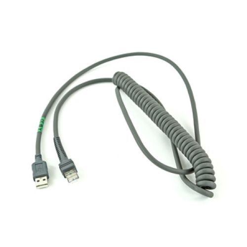 Zebra connection cable, USB