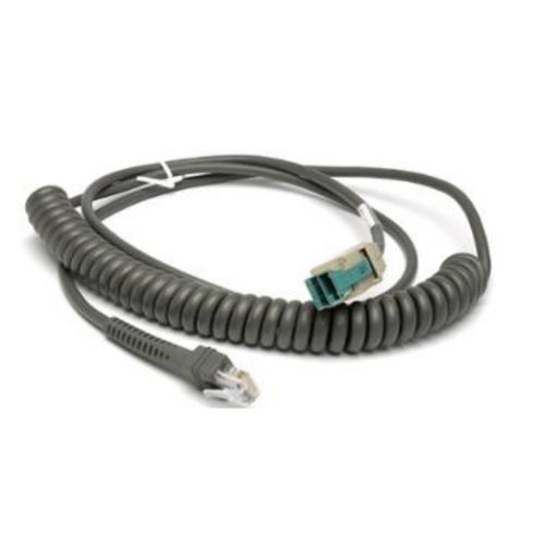 Zebra connection cable, powered USB Zebra connection cable, powered USB