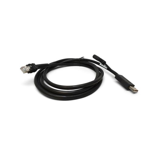Zebra connection cable, USB Zebra connection cable, USB