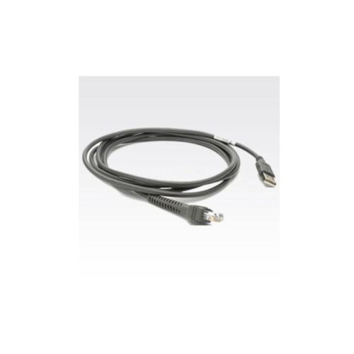 Zebra connection cable, USB Zebra connection cable, USB