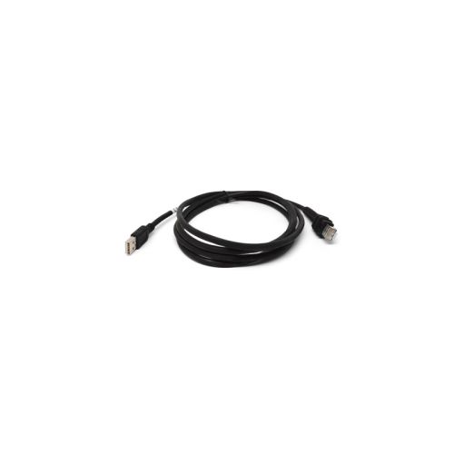 Zebra connection cable, USB Zebra connection cable, USB