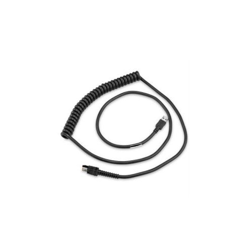 Zebra connection cable, USB, freezer Zebra connection cable, USB, freezer