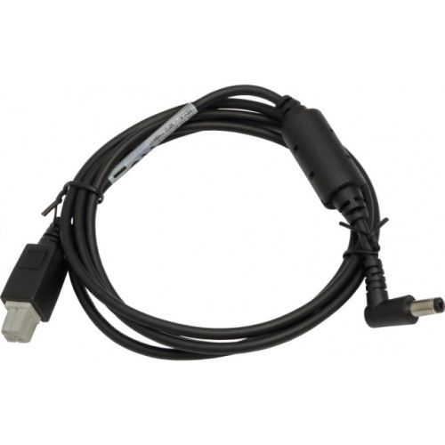 Zebra DC line cord Zebra DC line cord