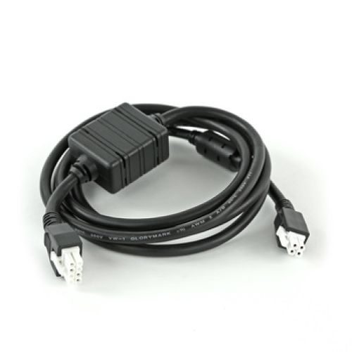 Zebra DC line cord Zebra DC line cord