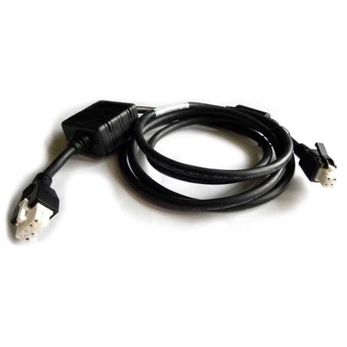 Zebra DC line cord Zebra DC line cord