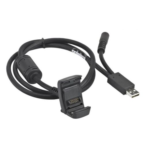 Zebra Snap-on, USB Zebra Snap-on, USB