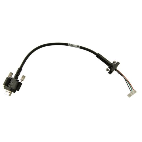 Zebra connection cable, USB