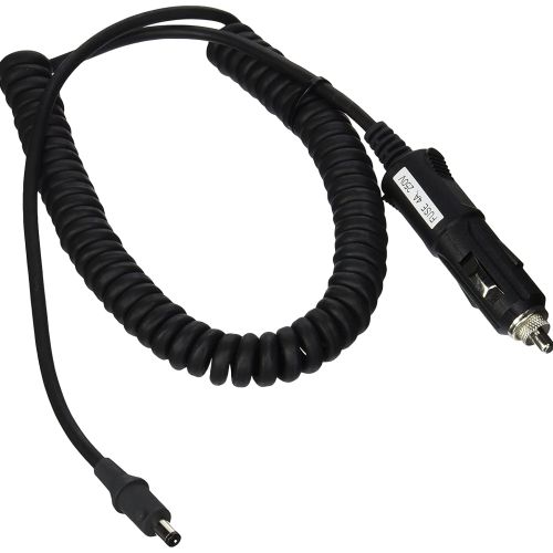 Zebra vehicle power supply, CLA Zebra vehicle power supply, CLA