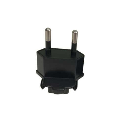 Zebra adaptor plug, EU