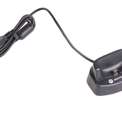 Zebra charging-/communication station, USB Zebra charging-/communication station, USB