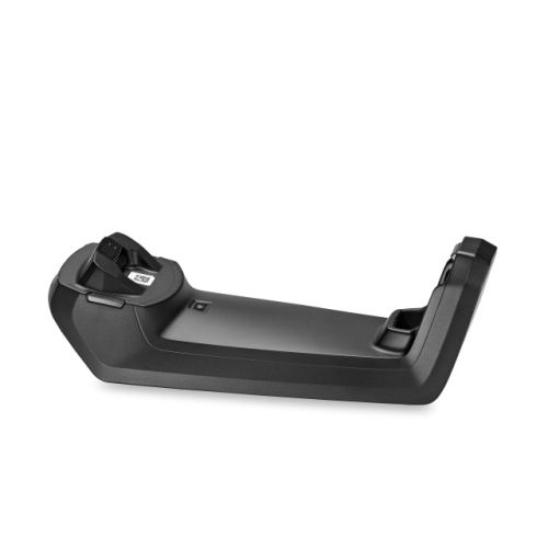 Zebra charging/transmitter cradle, presentation mode Zebra charging/transmitter cradle, presentation mode