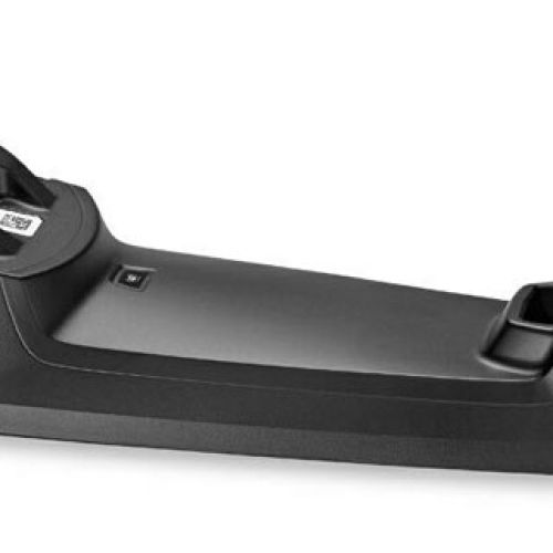 Zebra charging/transmitter cradle, standard