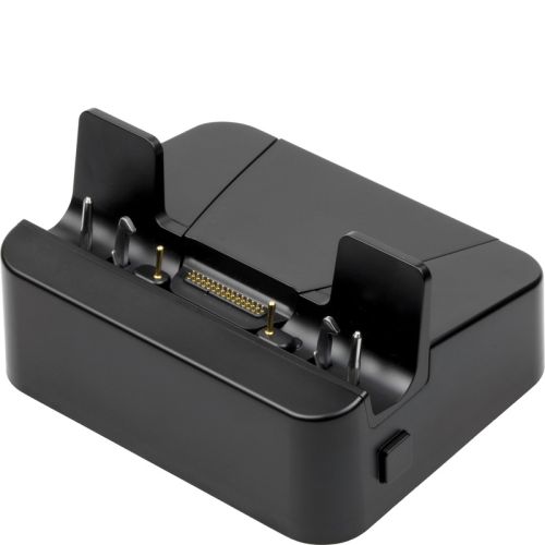 Zebra charging/communication station, Ethernet Zebra charging/communication station, Ethernet