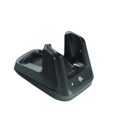 Zebra charging-/communication station, 1 slot, USB Zebra charging-/communication station, 1 slot, USB