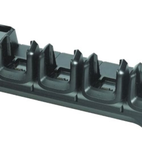 Zebra charging station, 4 slot Zebra charging station, 4 slot