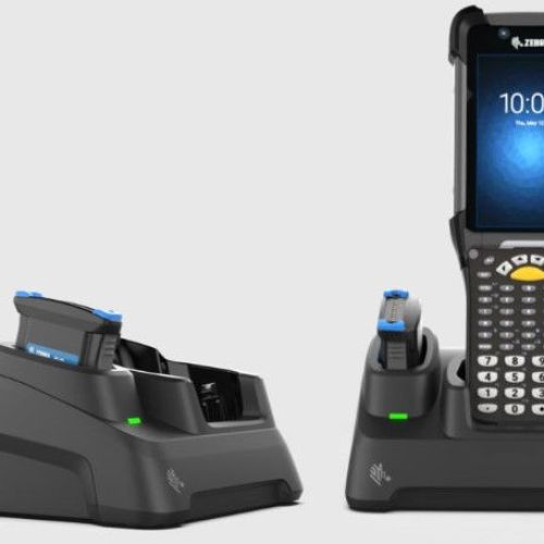 Zebra charging/communication station, USB Zebra charging/communication station, USB