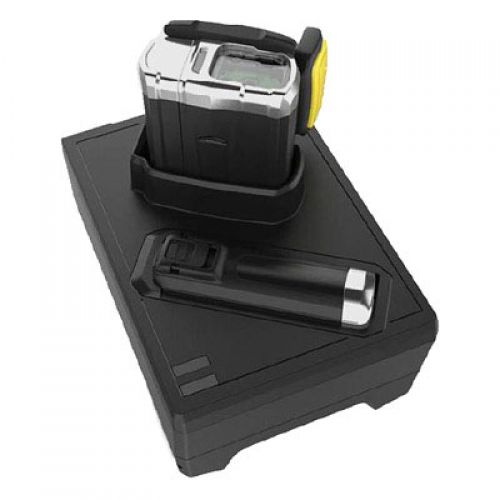 Zebra single slot cradle, USB Zebra single slot cradle, USB