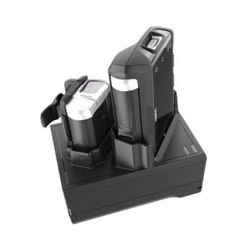 Zebra Share cradle, USB