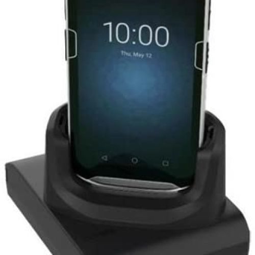 Zebra charging-/communication station, USB Zebra charging-/communication station, USB