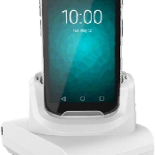 Zerba charging-/communication station, HC, USB Zerba charging-/communication station, HC, USB