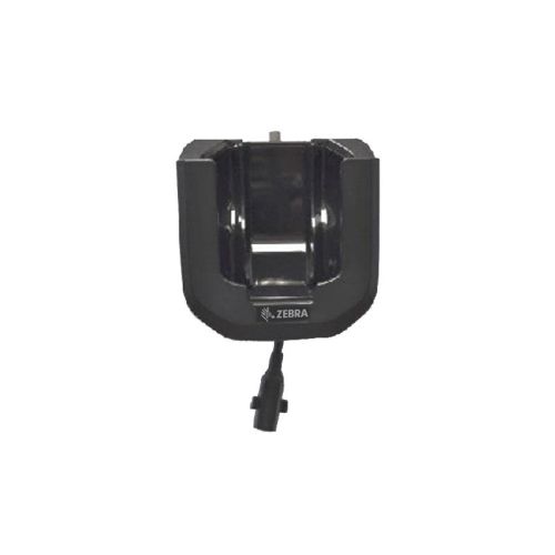 Zebra vehicle charging cradle Zebra vehicle charging cradle