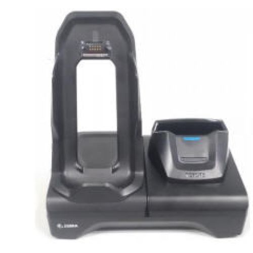 Zebra charging-/communication station, USB, Ethernet Zebra charging-/communication station, USB, Ethernet