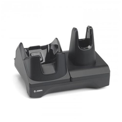 Zebra charging-/communication station, USB Zebra charging-/communication station, USB