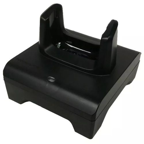 Zebra charging station, 1 slot Zebra charging station, 1 slot