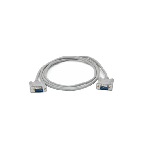 Zebra connection cable, RS232
