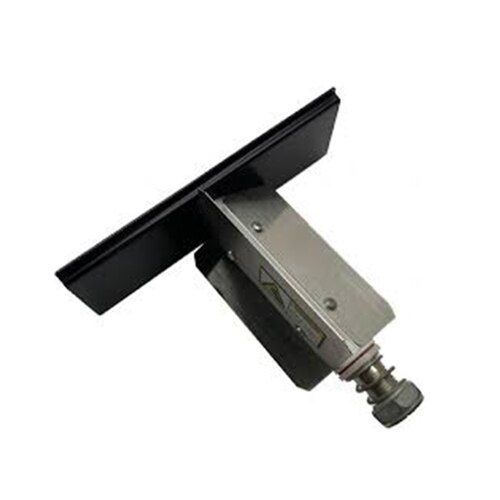 Zebra Media Supply Spindle