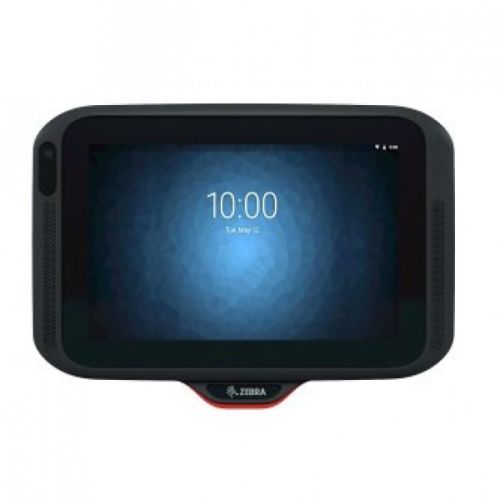 Zebra CC6000 Landscape, USB, Ethernet, Wi-Fi, 25.4 cm (10'')