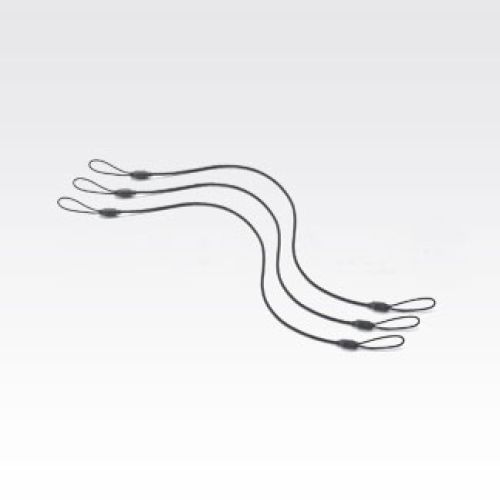 Zebra tether
