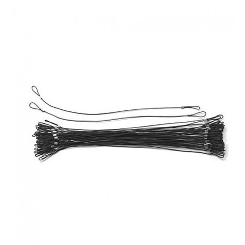 Zebra tether