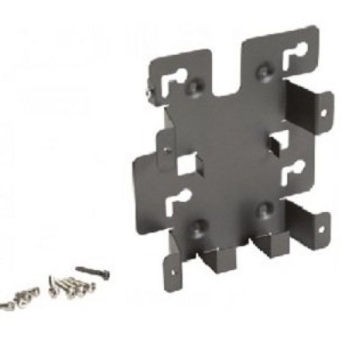 Zebra wall mount, kit
