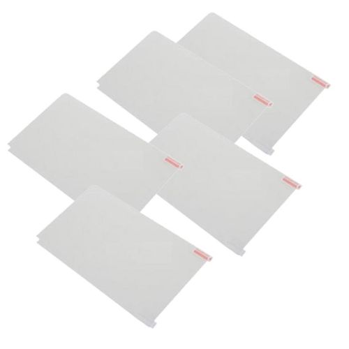 Zebra screen protector, pack of 5 Zebra screen protector, pack of 5