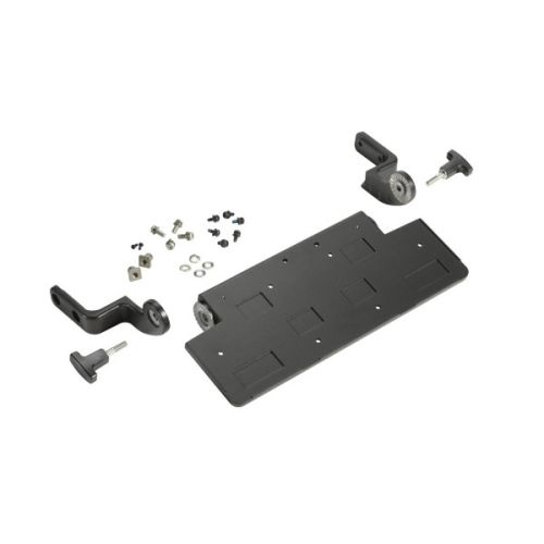 Zebra keyboard mounting tray, kit Zebra keyboard mounting tray, kit