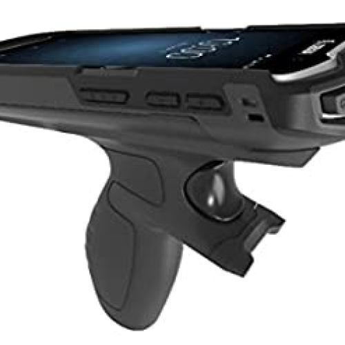 Zebra trigger handle, kit