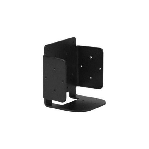 Zebra mounting bracket