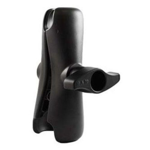 Zebra RAM mount, 12'' arm