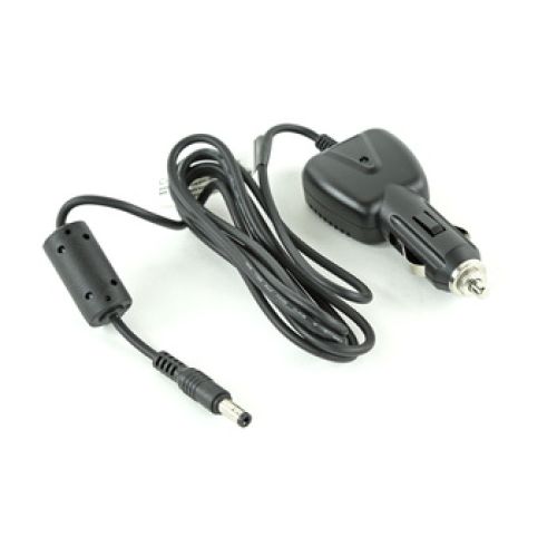 Zebra Vehicle-power supply