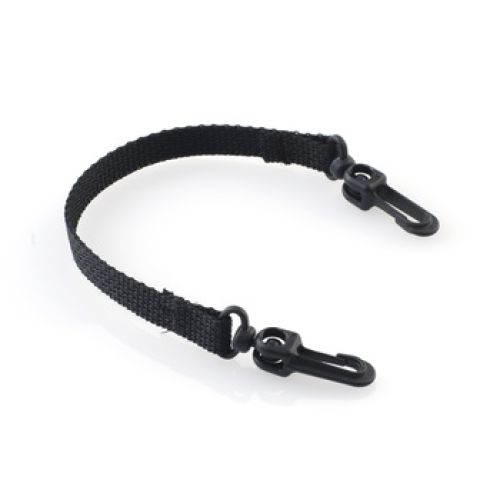 Zebra Hand Strap
