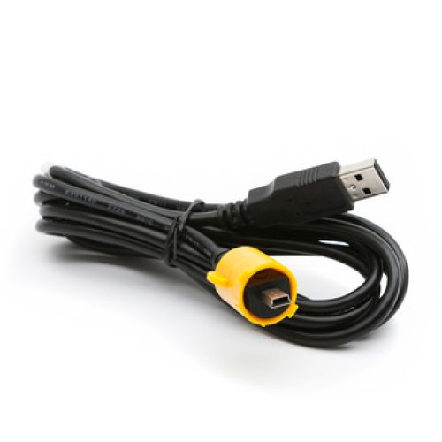 Zebra connection cable, USB