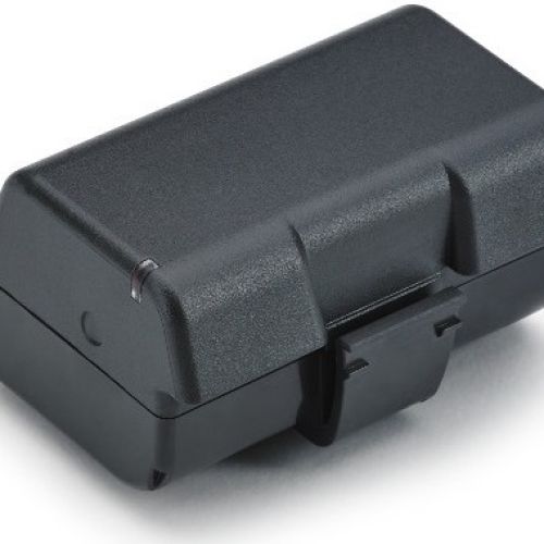 Zebra battery, extended Zebra battery, extended