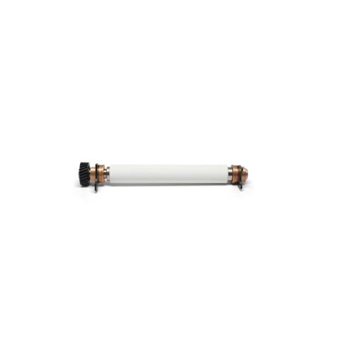 Zebra platen roller, kit