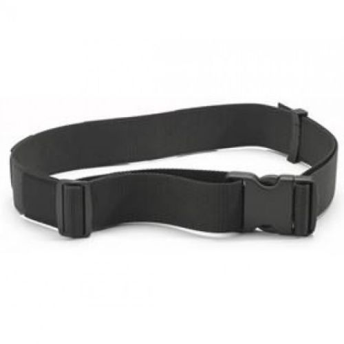 Zebra belt clip, metal